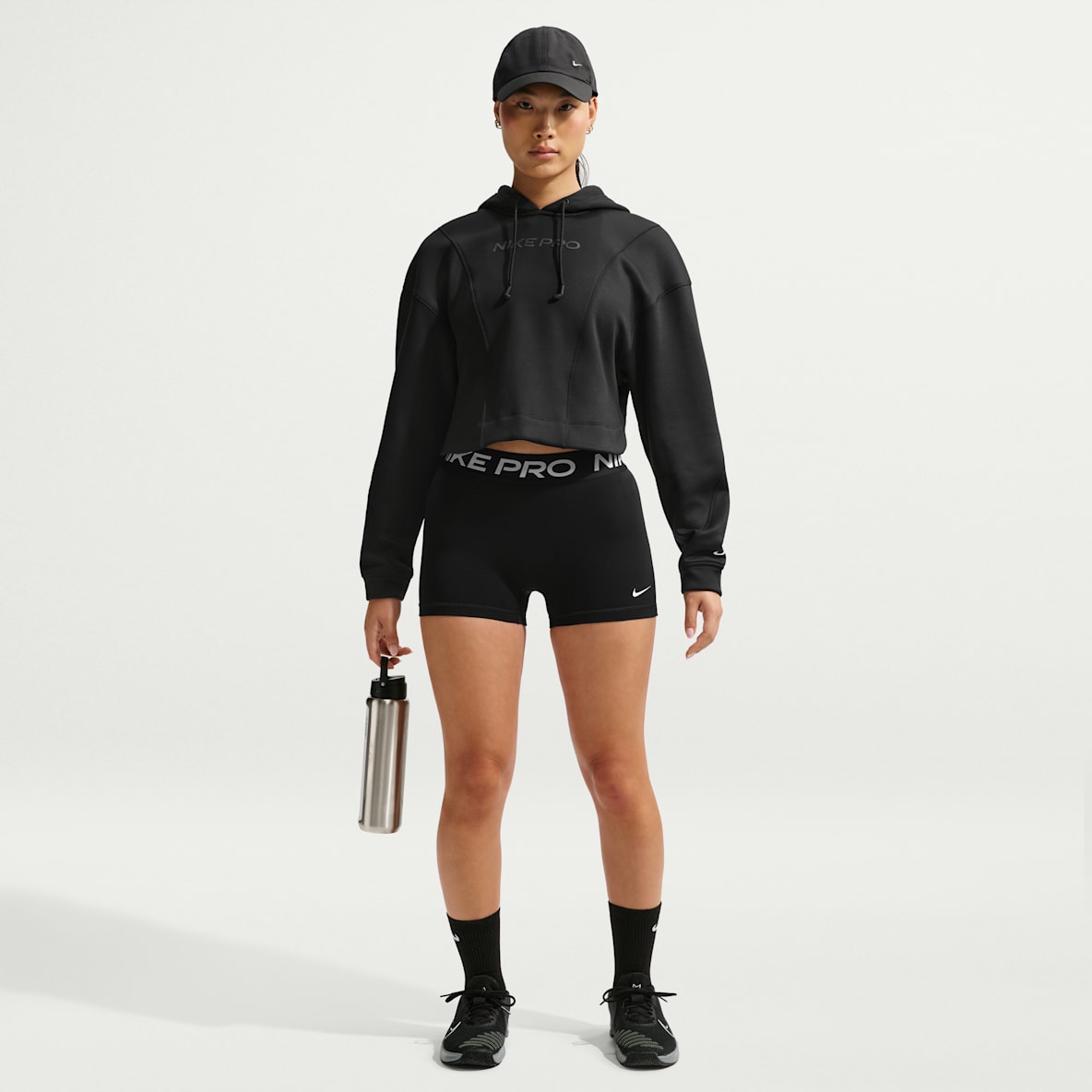 Nike Pro. Nike.com